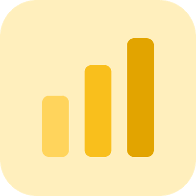 Logo : Formation Power BI