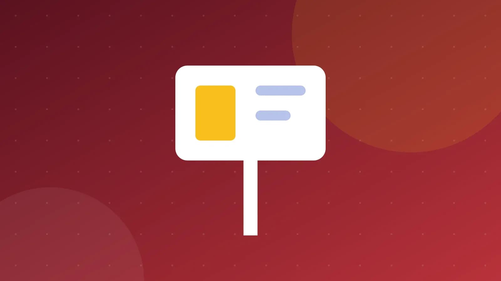 Pictogramme du projet 10
